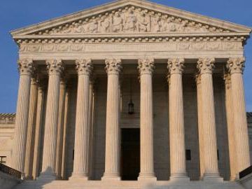 US Supreme Court rejects Trump's order of limiting birthright citizenship