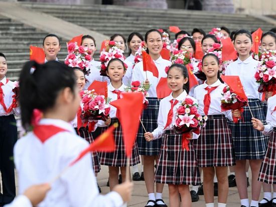 Leaders of political parties, governments worldwide extend congratulations on CPC's 105th founding a