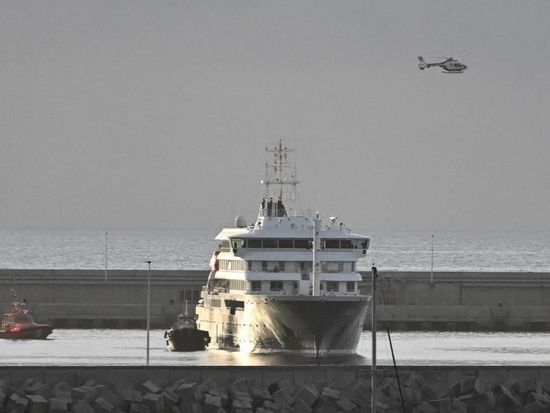 WHO chief says cruise ship-linked hantavirus outbreak 'over'