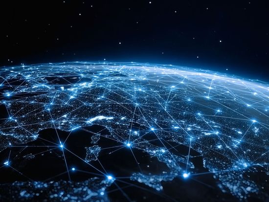Race to orbit: Why 'computing in space' is the world's next tech battleground