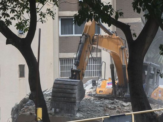 Death toll of Chinese citizens in Venezuela earthquakes rises to 9: Chinese embassy