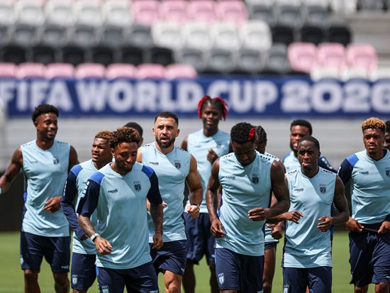 Cabo Verde dares to dream against Argentina
