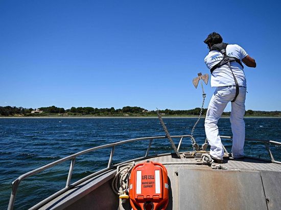 El Nino set to be strong, UN warns