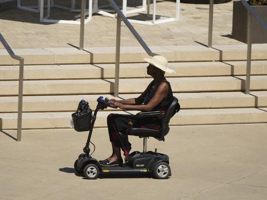 Dangerous heat wave threatens US Fourth of July celebrations