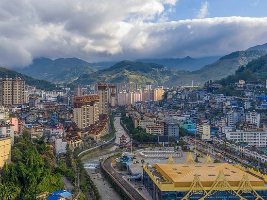 Building a shared future on the China-Vietnam border