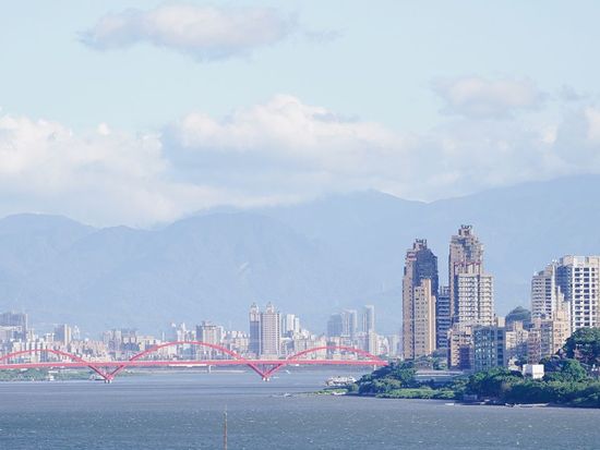 Several Chinese mainland airlines resume direct cross-Straits flights