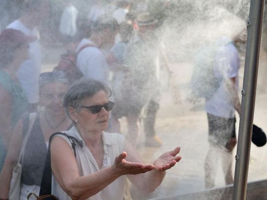 Early heatwave leaves deadly toll, fuels widespread wildfires across Europe
