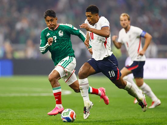 England beats Mexico 3-2 to reach World Cup quarterfinals