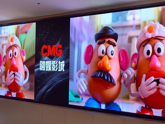 China's summer box office hits 2 billion yuan as school holidays begin