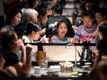 Laobacha embodies Hainan's relaxed lifestyle