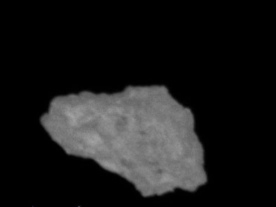China's Tianwen-2 probe reaches target asteroid, starts scientific exploration