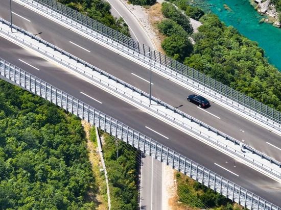 Xi, Montenegro's president exchange congratulations over 20th anniversary of ties