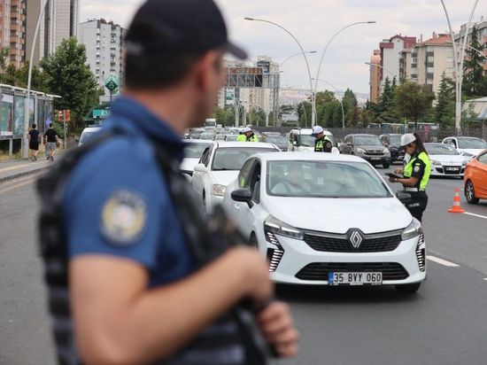 Ankara summit to test NATO unity amid transatlantic strains