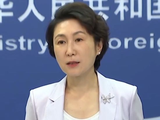 Ministry Minutes | Good quality, reasonable prices behind popularity of Chinese summer cooling products in Europe: foreign ministry