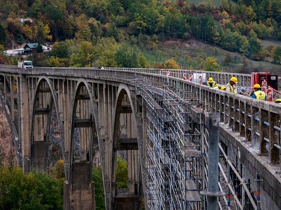 Road across mountains, bridge between hearts: China, Montenegro mark 20 years of diplomatic ties