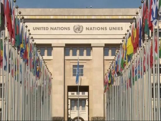Chinese envoy outlines position at UNHRC during urgent debate on Sudan