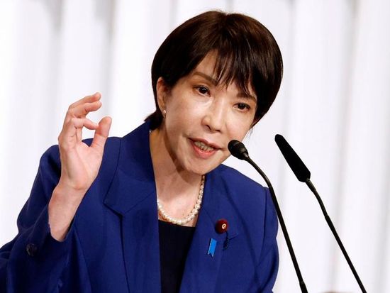 Japanese PM Takaichi criticized over parliamentary attendance, responses