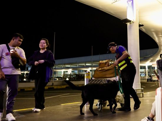 Philippines reports 7 kidnapping cases involving Chinese nationals in first half of 2026