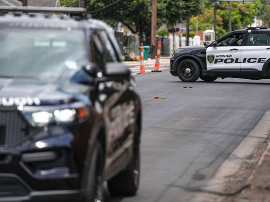 Federal immigration agent fatally shoots man in Houston during an enforcement operation