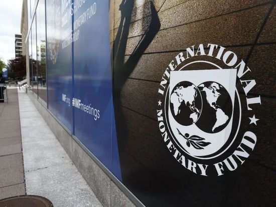 IMF projects 2026 global growth at 3.0 pct, citing Mideast risks