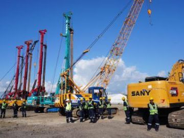 Indonesia's Bali launches its 1st waste-to-energy project