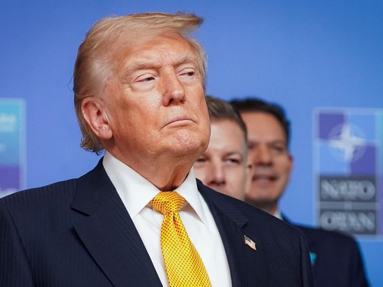 Trump threatens additional strikes against Iran on Wednesday night