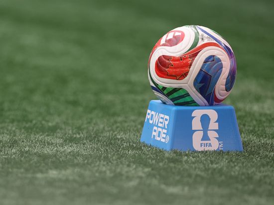 World Cup: Eight teams remain in the hunt for glory