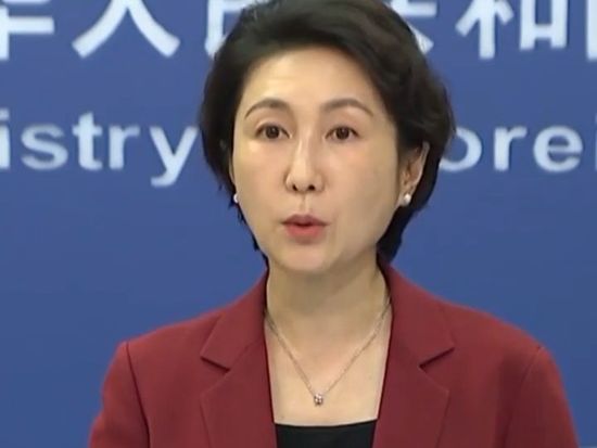 Ministry Minutes | China will use AI conference to push inclusive, beneficial AI: foreign ministry