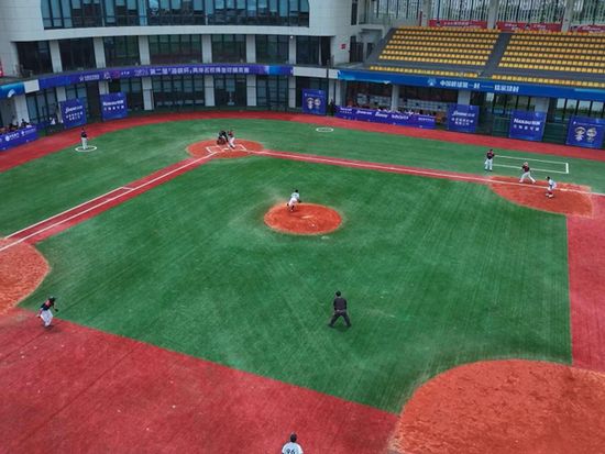 Pinghu hosts the second 'Straits Cup' to promote cross-Straits youth exchanges