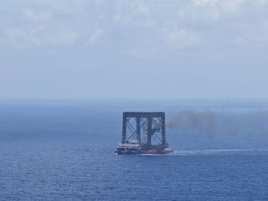 China achieves first-ever controlled rocket recovery in Long March-10B maiden flight