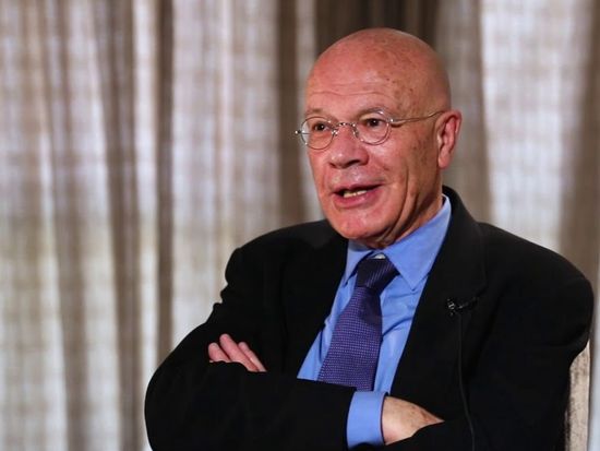 CPC leads China into the future: Martin Jacques
