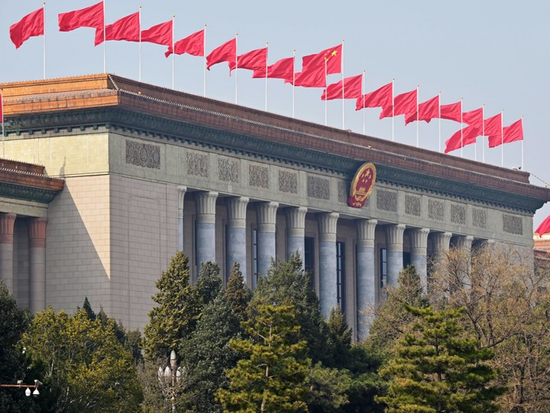 China's State Council appoints officials