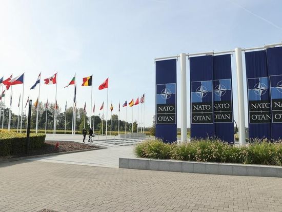 Opinion: Trump's NATO shift cannot mask alliance's deepening fault lines