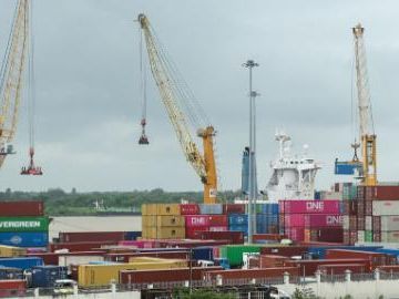 Myanmar exports over 1 mln tons of beans, pulses, maize, sesame seeds in first 3 months of FY 2026-27