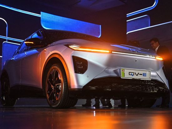 Analysts expect EV penetration in Malaysia to reach 10 pct