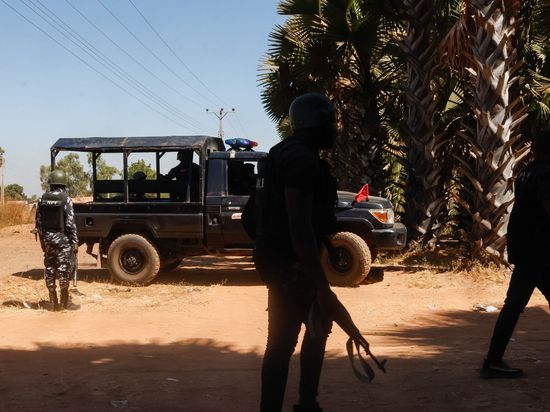 Nigeria rescues pupils, teachers abducted in southwest