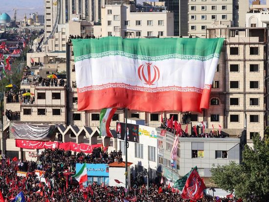 Iran says negotiations 'off the table' till US backs down from its positions on Lebanon, Hormuz Stra
