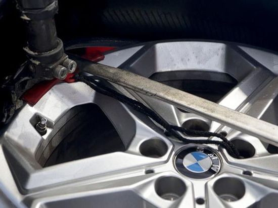 When tariffs roll, costs follow: Why EU tire flex misses the mark