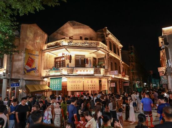How 'Dear You' challenges China's blockbuster formula
