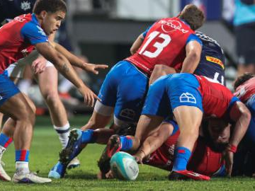 2026 World Rugby Nations Cup: Chile vs China's Hong Kong