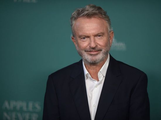New Zealand actor Sam Neill, known for 'Jurassic Park' and 'The Piano,' dies at 78, his family says