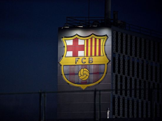 Big names missing, departures likely as FC Barcelona starts pre-season training