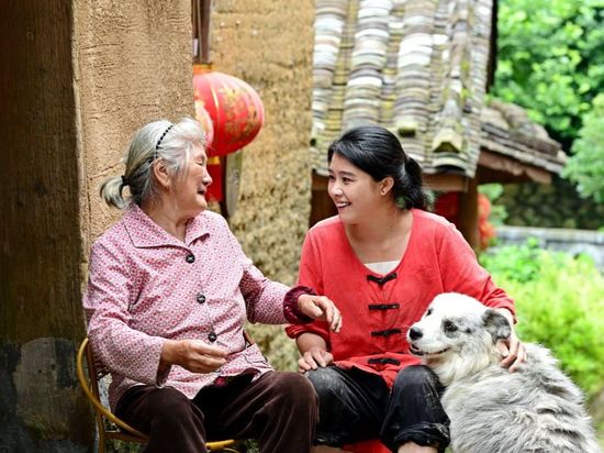 China targets average life expectancy of 80 by 2030 in new five-year health plan