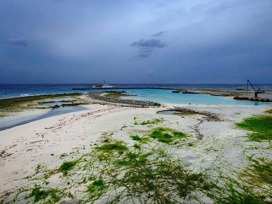Distorting definitions: Who is blurring the focus on South China Sea 'Islands'?