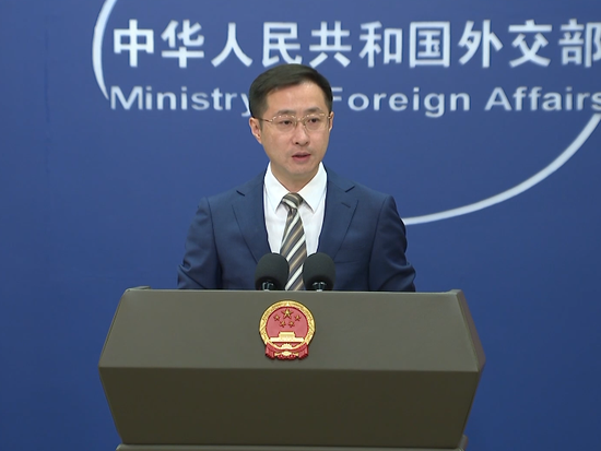 Ministry Minutes | Decoupling and supply chain severance will only cost all sides more: foreign ministry