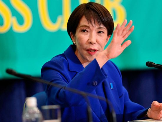 82 Japanese local assemblies urge Takaichi gov't to uphold non-nuclear principles