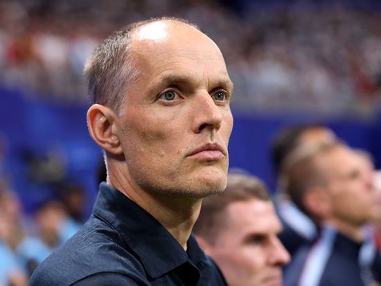 Tuchel defends tactics after England World Cup dream dies