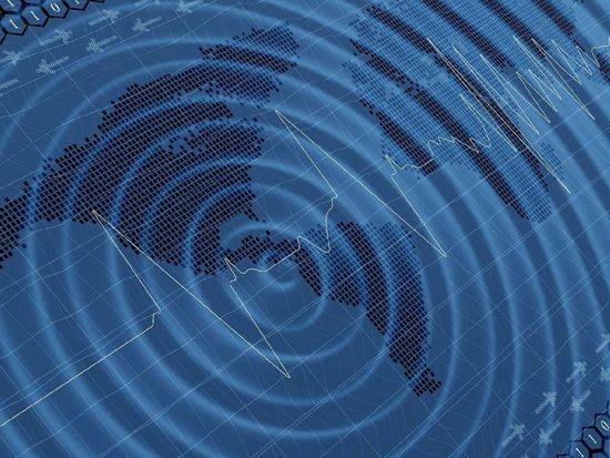 7.4-magnitude quake hits 71 km WSW of Puerto Madero, Mexico -- USGS