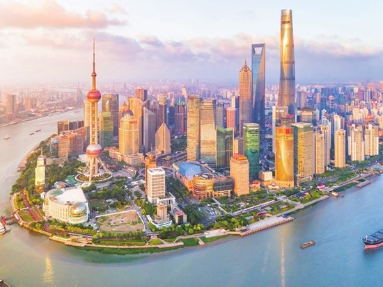 Is it really surprising that a US poll finds China’s popularity rising?: Global Times editorial