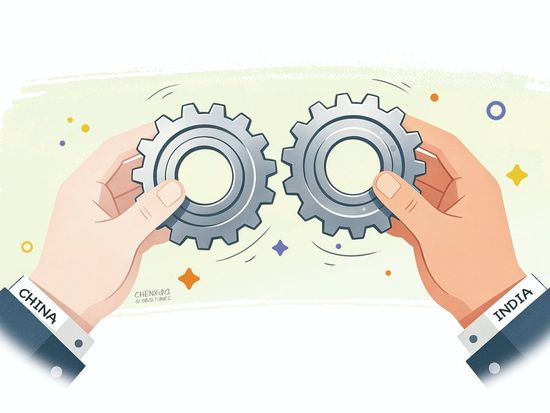 India's path to chipmaking could be accelerated by deeper global integration